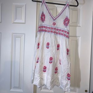 Gretchen Scott Dress